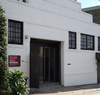 Jensen Gallery - Tourism Brisbane