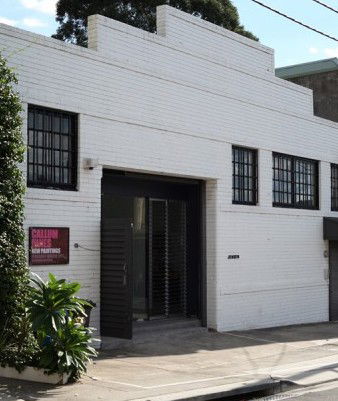 Jensen Gallery - Tourism Brisbane 0