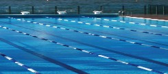 Andrew Boy Charlton Pool - Tourism Brisbane 1