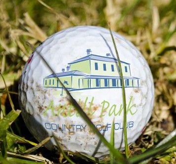 Antill Park Country Golf Club - Tourism Brisbane 0