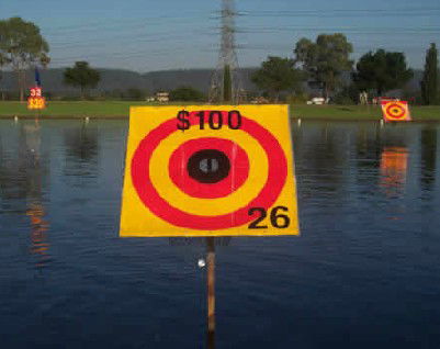 Aqua Golf - Brisbane Tourism 1