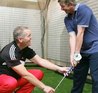 Golf 4 All - Brisbane Tourism