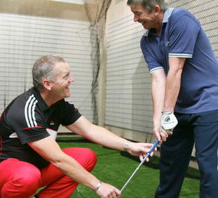 Golf 4 All - Brisbane Tourism 0