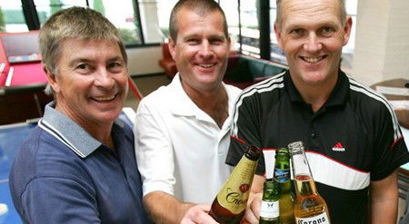Golf 4 All - Brisbane Tourism 1