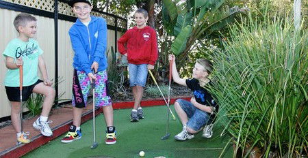 Golf 4 All - Brisbane Tourism 3