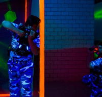 Zone 3 Cambelltown - Tourism Brisbane