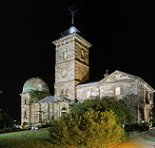 Sydney Observatory - Brisbane Tourism