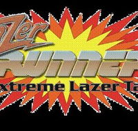 Lazer Runner - Brisbane 4u
