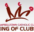 King of Clubs - Tourism Brisbane