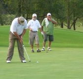 Penrith Golf and Recreation Club - Brisbane Tourism