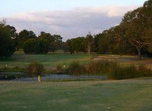 Penrith Golf And Recreation Club - Tourism Brisbane 1