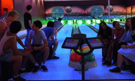 Tenpin City - Tourism Brisbane 0
