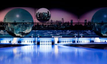 Tenpin City - Tourism Brisbane 2