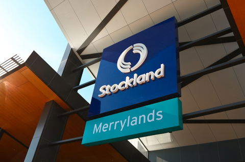 Stockland Merrylands - Tourism Brisbane 0
