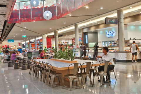 Stockland Merrylands - Tourism Brisbane 3