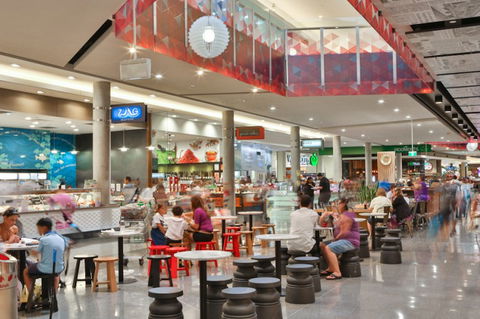 Stockland Merrylands - Tourism Brisbane 4