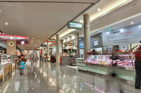 Stockland Merrylands - Tourism Brisbane 5