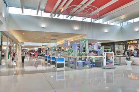 Stockland Merrylands - Tourism Brisbane 6