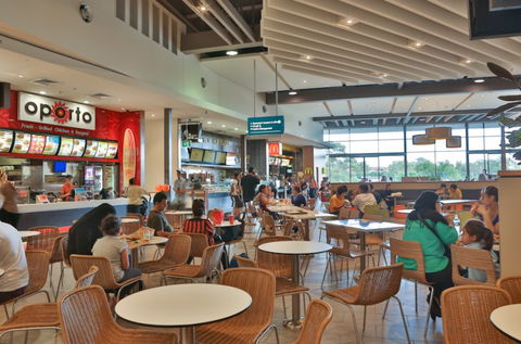 Stockland Merrylands - Tourism Brisbane 7