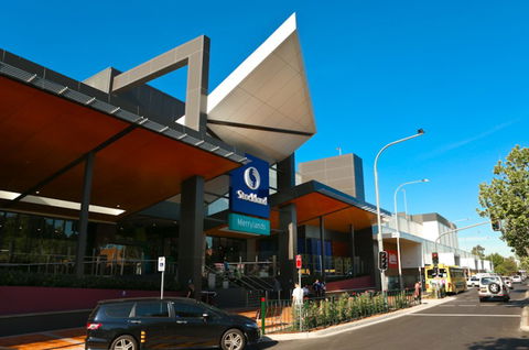 Stockland Merrylands - Tourism Brisbane 8