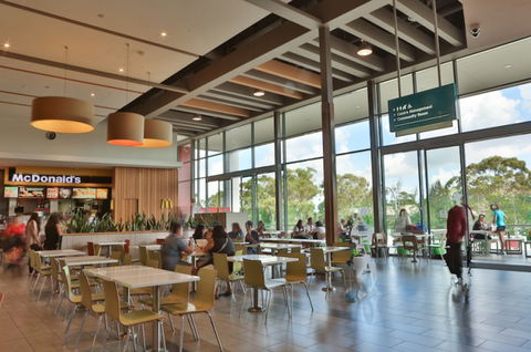 Stockland Merrylands - Tourism Brisbane 9