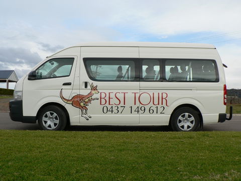 Best Tour - Brisbane Tourism 3