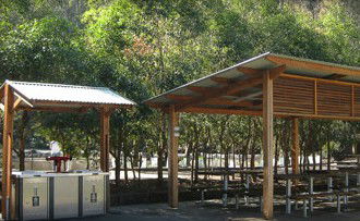 Blackbutt Reserve - Brisbane 4u 0