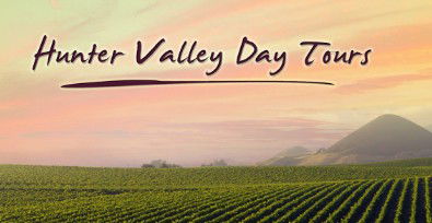 Hunter Valley Day Tours - Brisbane 4u 0