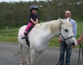 Hunter Valley Horse Riding And Adventures - Tourism Brisbane 2