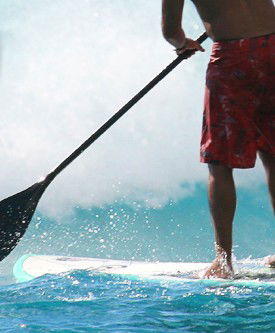 ISurf Newcastle Surf School - Tourism Brisbane 0