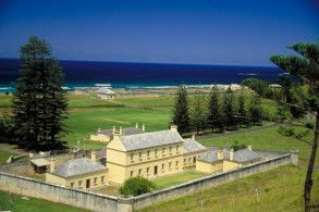 Newcastle Ghost Tours - Tourism Brisbane 1