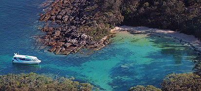 Sydney Weekend Adventures - Tourism Brisbane 0