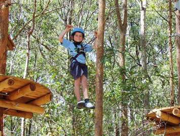 Dooralong NSW Brisbane Tourism