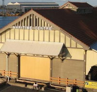 The Maritime Centre - Brisbane 4u