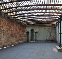 The Lock-Up - Brisbane 4u