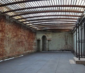 The Lock-Up - Brisbane 4u 0
