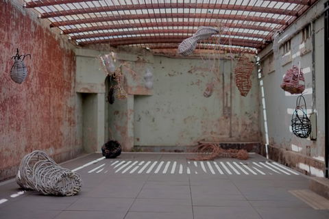 The Lock-Up - Brisbane 4u 4