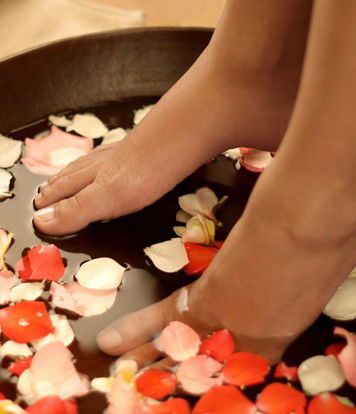 Royal Day Spa - Brisbane 4u 5
