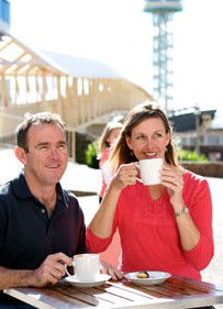 Hunter Street Outlets - Brisbane 4u 0