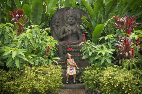 Crystal Castle & Shambhala Gardens - Brisbane Tourism 10