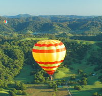 Byron Bay Ballooning - Tourism Brisbane