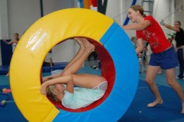 Circus Arts - Tourism Brisbane 1