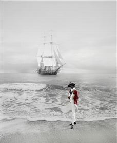 Undiscovered Photographic Work By Michael Cook - Brisbane 4u 0