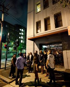 Ketel One Bar Tours - Tourism Brisbane 1