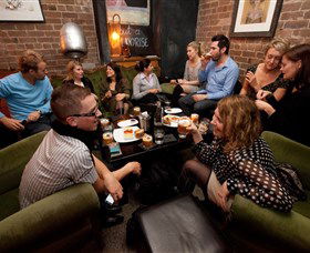 Ketel One Bar Tours - Tourism Brisbane 0