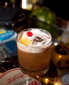 Ketel One Bar Tours - Tourism Brisbane 3