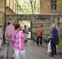 Free Tours Sydney - Tourism Brisbane