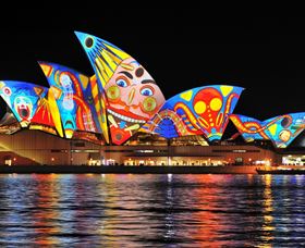 SailCorp - Tourism Brisbane 1