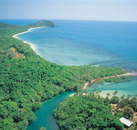 Australian Pacific Touring APT - Tourism Brisbane