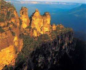 Botanica World Discoveries - Tourism Brisbane 1